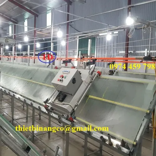 Ray điện an toàn dùng cho máy in