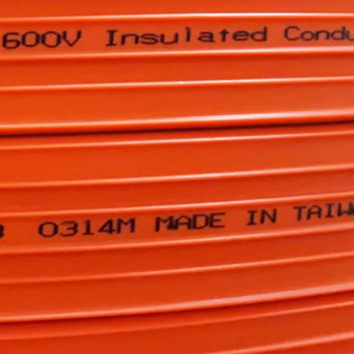 Ray điện cầu trục 3P-50A