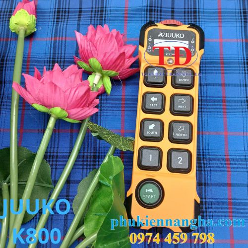 dieu-khien-tu-xa-juuko-k800-24v dieu-khien-tu-xa-juuko-k800-24v