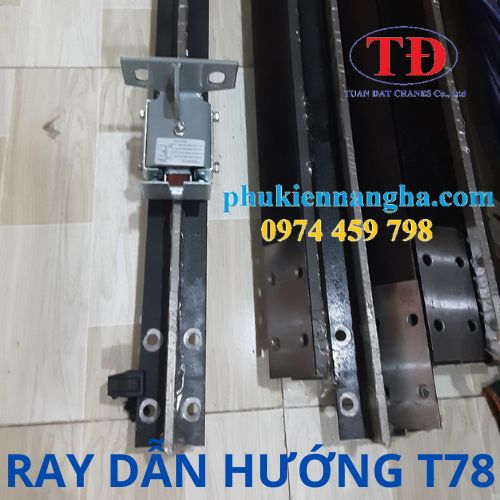 ray-dan-huong-t78-cho-thang-may ray-dan-huong-t78-cho-thang-may