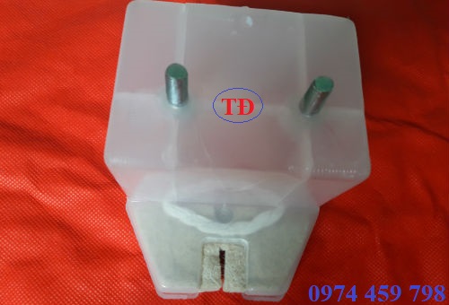 Thiết bị thang máy - bình nhớt Thiết bị thang máy - bình nhớt