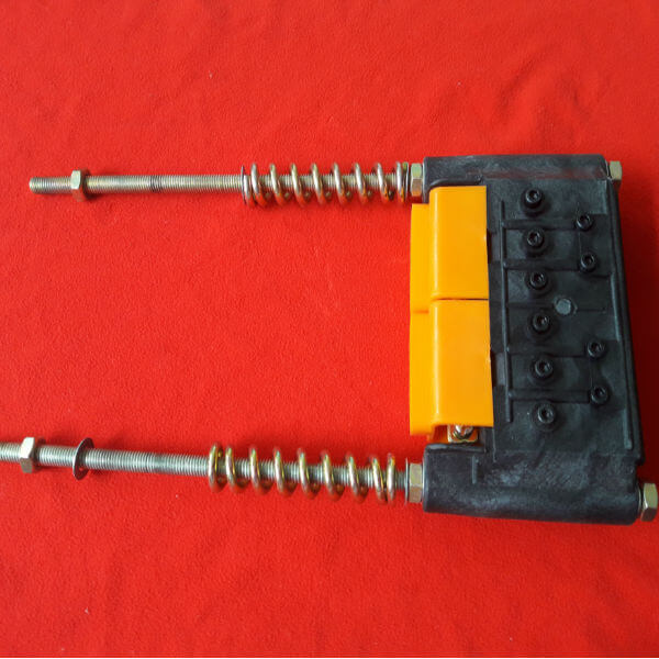 Căng ray điện an toàn 6P Căng ray điện an toàn 6P