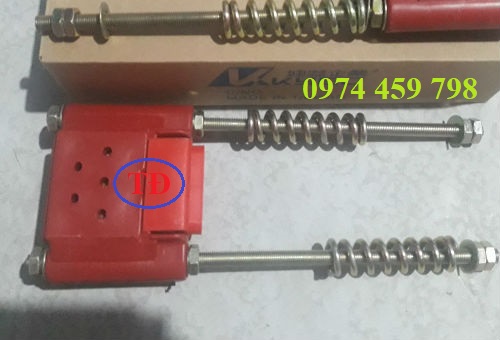 Căng ray điện an toàn Kyec Căng ray điện an toàn Kyec