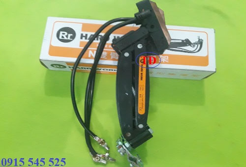 Tay lấy điện cầu trục 3P 30A Tay lấy điện cầu trục 3P 30A