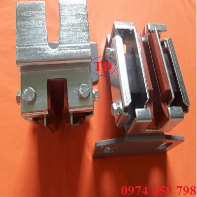 Phụ kiện ray dẫn hướng T89 Phụ kiện ray dẫn hướng T89