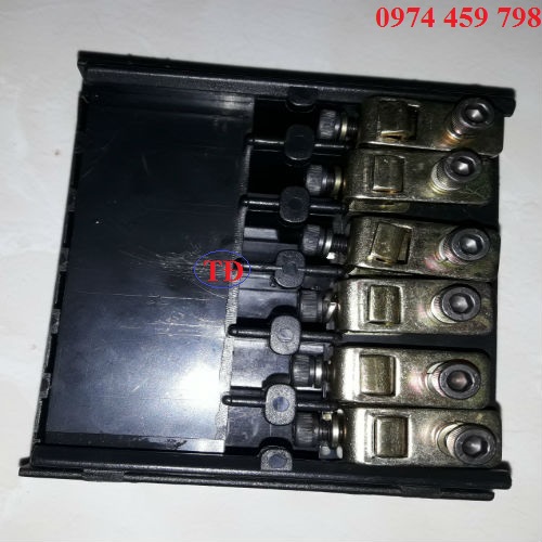 Nối ray điện an toàn Nối ray điện an toàn