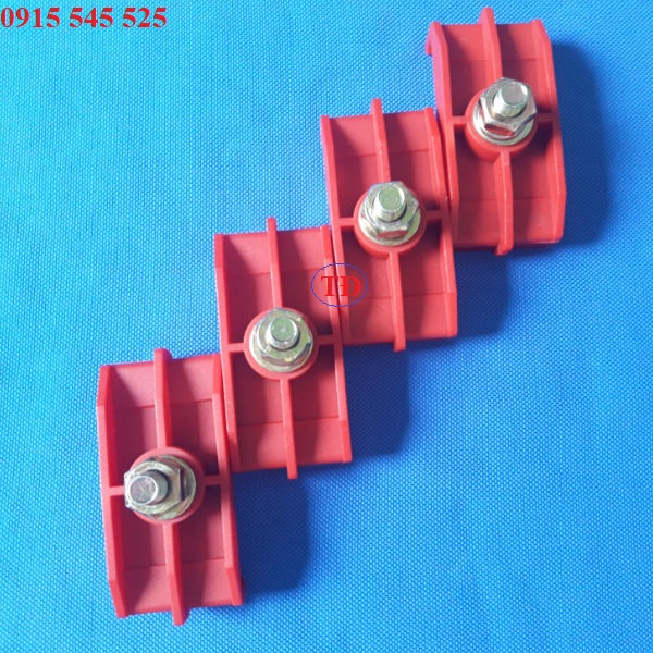 Kẹp ray điện an toàn cầu trục hiệu ITS Kẹp ray điện an toàn cầu trục hiệu ITS