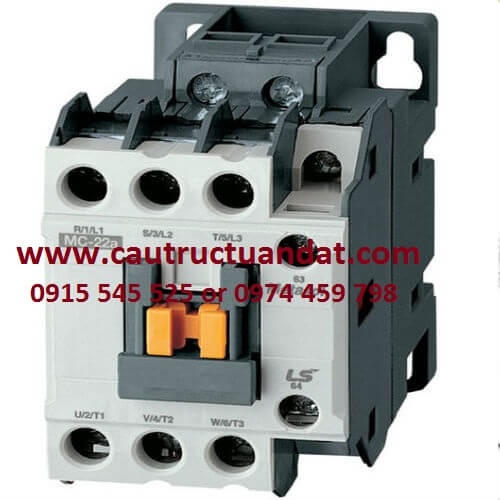 Khởi động từ cầu trục Khởi động từ cầu trục