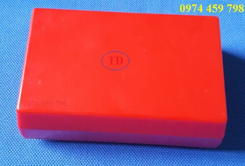 Hộp nối ray điện an toàn cầu trục model CH3070 Hộp nối ray điện an toàn cầu trục model CH3070