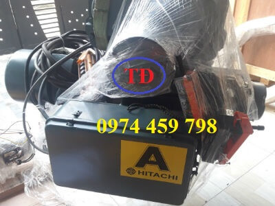 Palang cầu trục Palang cầu trục