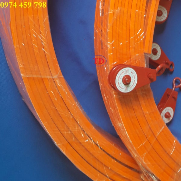 Ray điện an toàn Ray điện an toàn