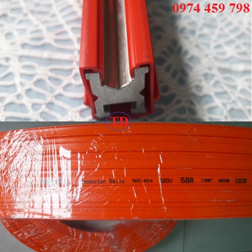 Ray điện an toàn 1P, 3P, 4P, 6P Ray điện an toàn 1P, 3P, 4P, 6P