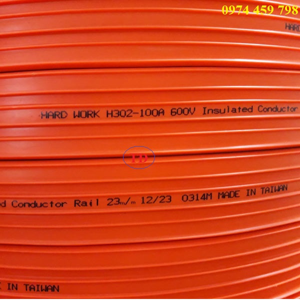 Ray điện an toàn Hard Work Ray điện an toàn Hard Work