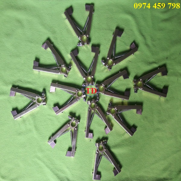 Than cổ góp điện Than cổ góp điện