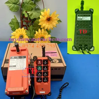 Bộ điều khiển từ xa F21-RXC 65-440V