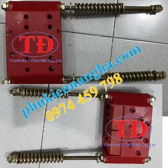 Bộ kéo căng điện an toàn 6 pha