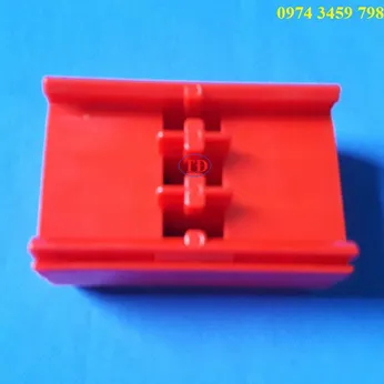 Hộp nối ray điện an toàn 1p, 3p, 4p, 6p