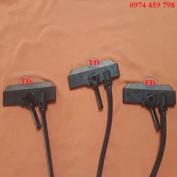 Lưởi dao chổi tiếp điện cầu trục