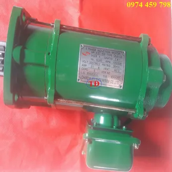 Motor dầm biên hãng ITS
