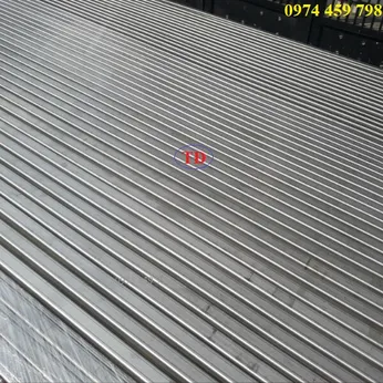 Ray C cầu trục inox CH2201