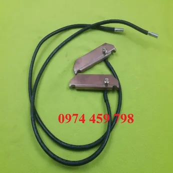 Than chổi tiếp điện 1P Eunchang