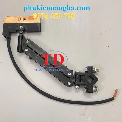 Chổi tiếp điện 1 pha LF150