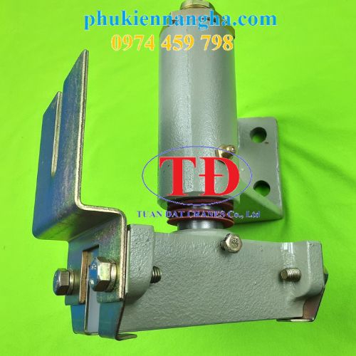 Su trượt ray thang máy T78 T89 T114 T127