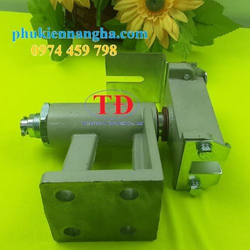 Su trượt ray thang máy T78 T89 T114 T127