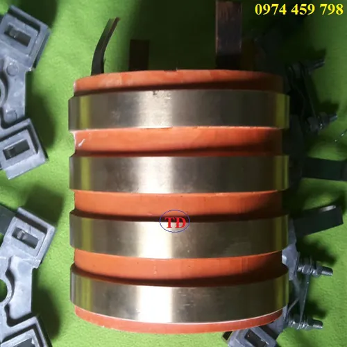 Bảng giá cổ góp điện