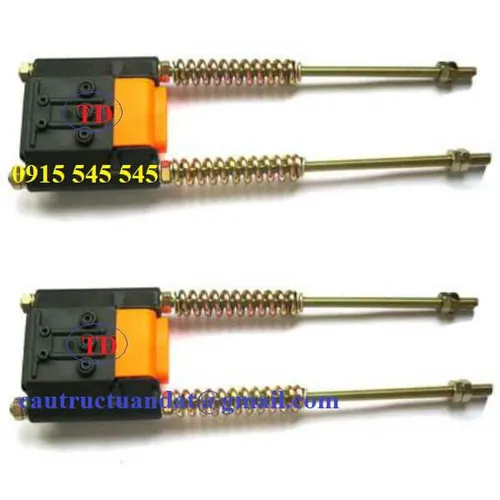 Căng ray điện an toàn 3P 4P 6P