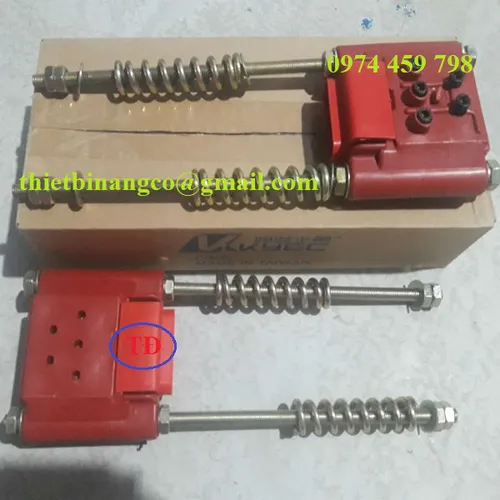 Căng ray điện an toàn Kyec