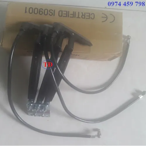 Chổi điện cầu trục Hard work