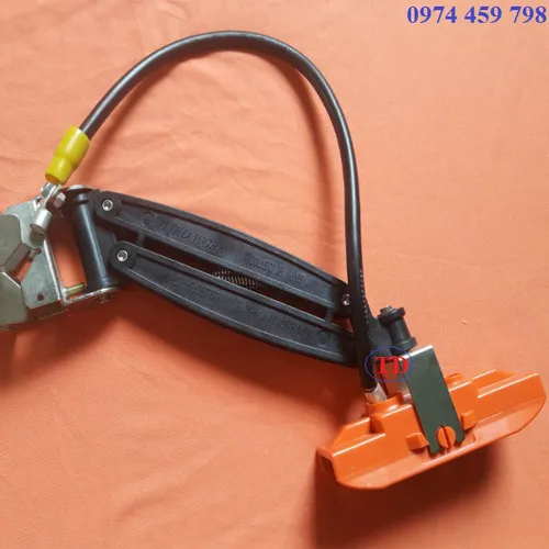 Chổi tiếp điện 1p 100A cho cầu trục