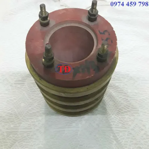 Cổ góp điện các loại