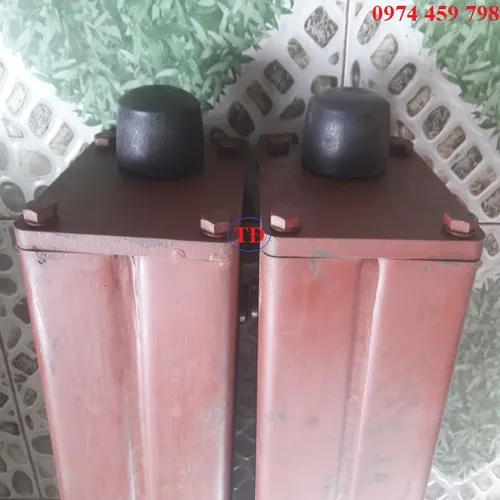 Dầm biên cầu trục