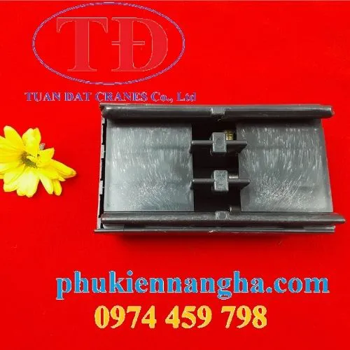 Khớp nối ray điện an toàn 3P