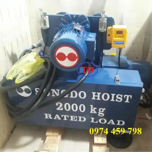 Palang hiệu Sungdo