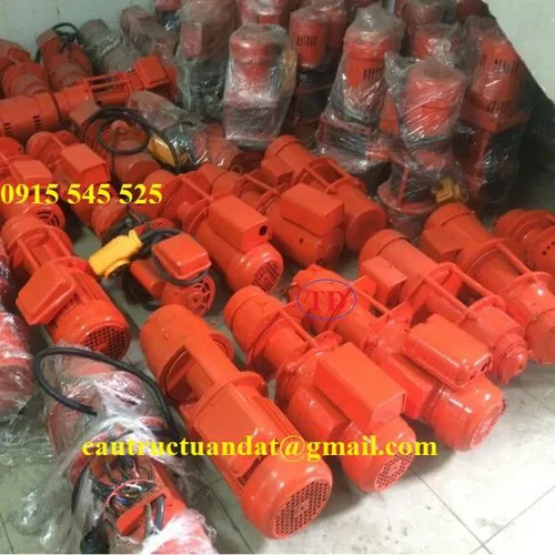 Palang Nhật cũ Hitachi