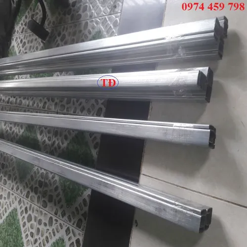 Ray C30 cho cầu trục