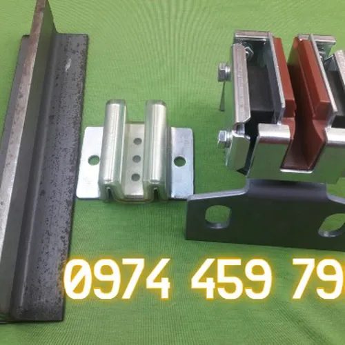 Ray dẫn hướng thang nâng hàng