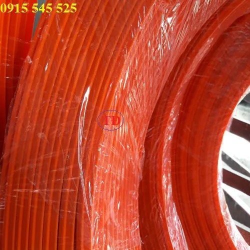 Ray điện an toàn Hard Work 3P 75A