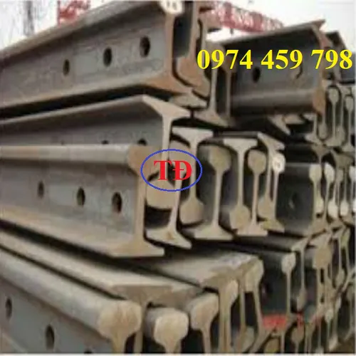 Ray P cầu trục