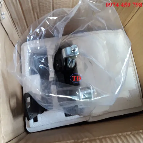 Thắng cơ cho thang máy