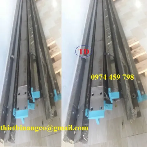 Thiết bị thang máy