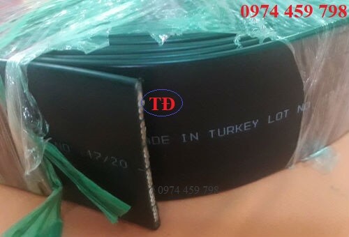 Cáp dẹp chuyên dùng cho thang máy Cáp dẹp chuyên dùng cho thang máy