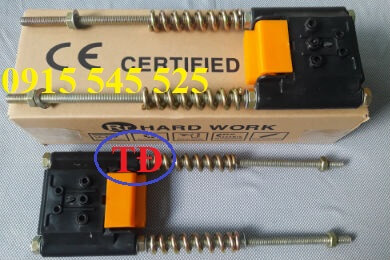 Căng ray điện cầu trục 3 pha Căng ray điện cầu trục 3 pha