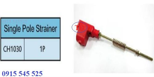Căng ray điện cầu trục 1 pha Căng ray điện cầu trục 1 pha