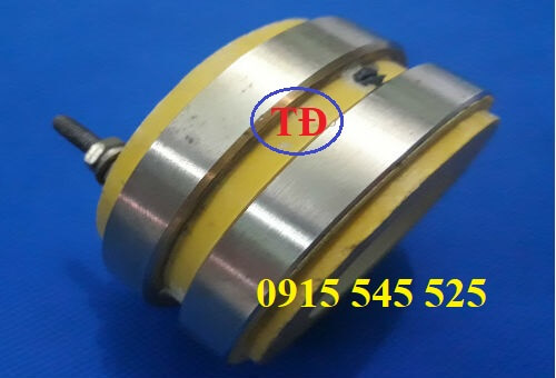 Cổ góp điện 2 pha Cổ góp điện 2 pha