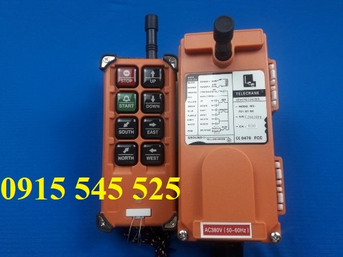 dieu-khien-tu-xa-6-nut-telecrance-cho-cau-truc dieu-khien-tu-xa-6-nut-telecrance-cho-cau-truc