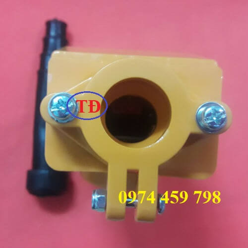 Nút bấm điều khiển động cơ không qua tủ điều khiển Nút bấm điều khiển động cơ không qua tủ điều khiển